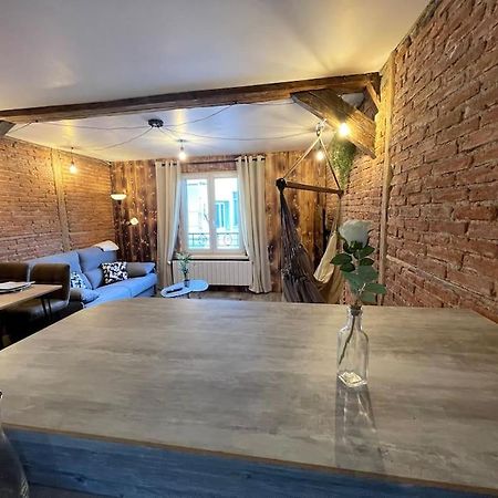 Selestat Centre - L'Unique - 4 Pers - Cosy Διαμέρισμα Εξωτερικό φωτογραφία