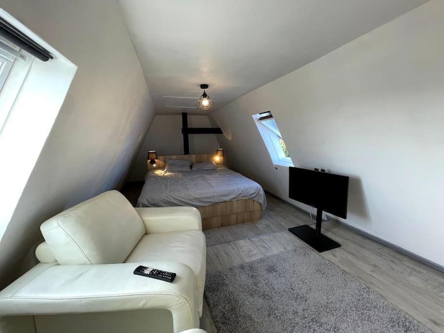 Selestat Centre - L'Unique - 4 Pers - Cosy Διαμέρισμα Εξωτερικό φωτογραφία
