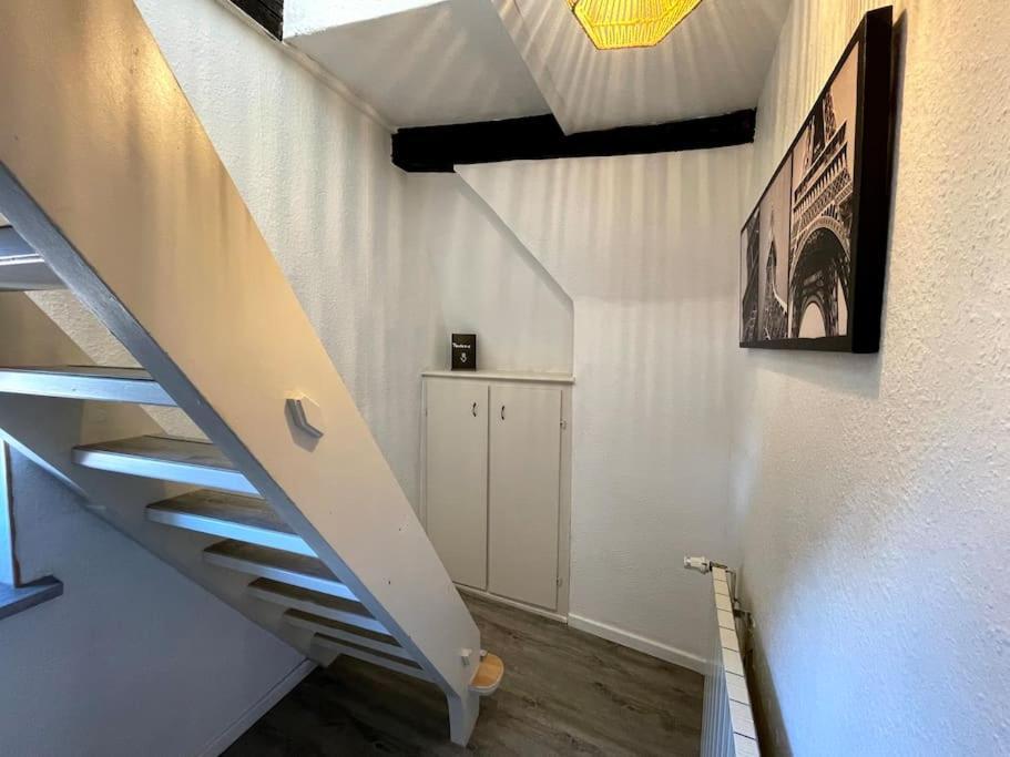 Selestat Centre - L'Unique - 4 Pers - Cosy Διαμέρισμα Εξωτερικό φωτογραφία