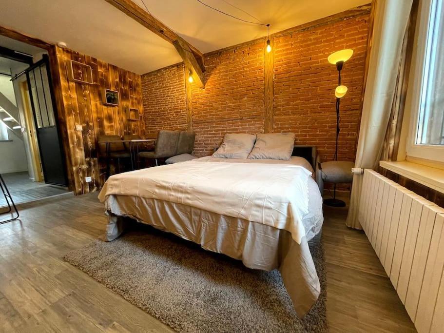 Selestat Centre - L'Unique - 4 Pers - Cosy Διαμέρισμα Εξωτερικό φωτογραφία