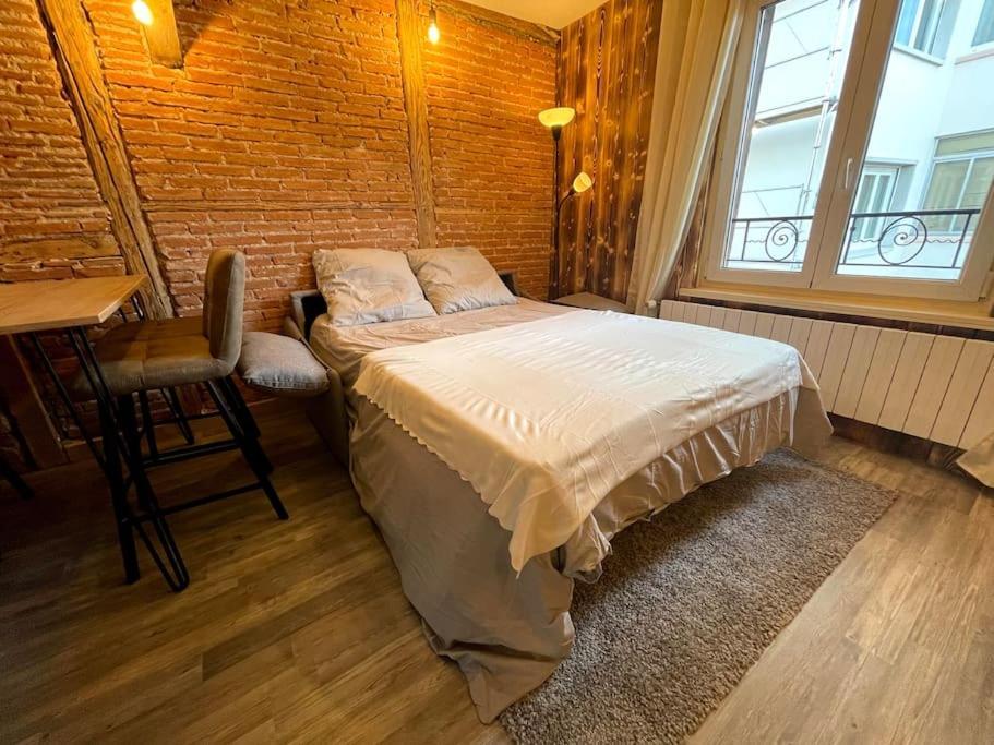 Selestat Centre - L'Unique - 4 Pers - Cosy Διαμέρισμα Εξωτερικό φωτογραφία